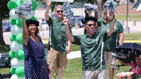 Congrats, grads! OCC Orchard Ridge hosts graduate parade