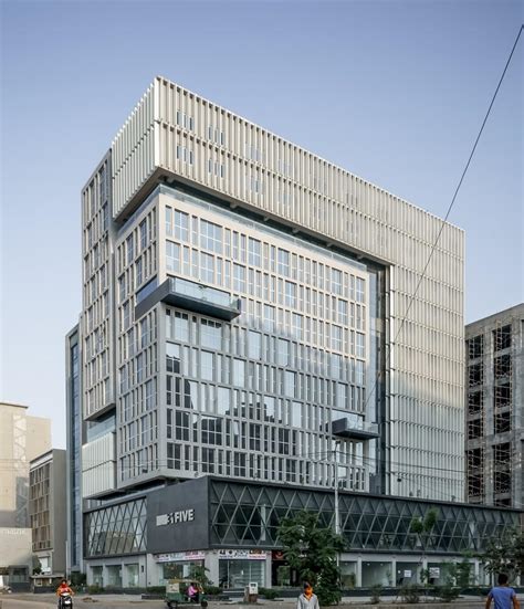 FIVE CORNER Adcon Pvt. Ltd.