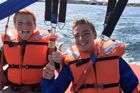 MACKINAW PARASAILING (2026) All You Need to Know BEFORE You Go (with ...