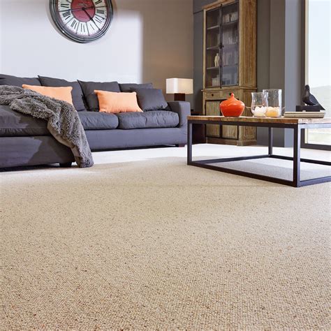 bedroom wool carpet ideas
