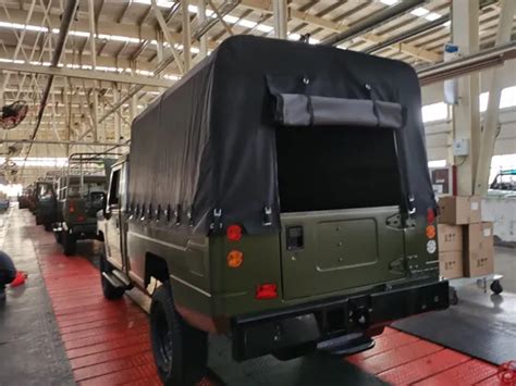 Truck 的图像结果