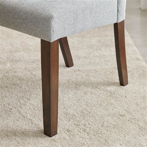 Buy Harmony Sia NXT Set of 2 Fabric Dining Chairs - Grey from Home ...