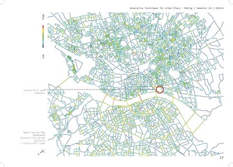 Generative Techniques for Urban Place Making | CEPT - Portfolio