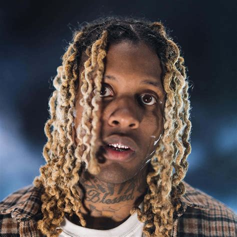 [100+] Lil Durk Pictures | Wallpapers.com