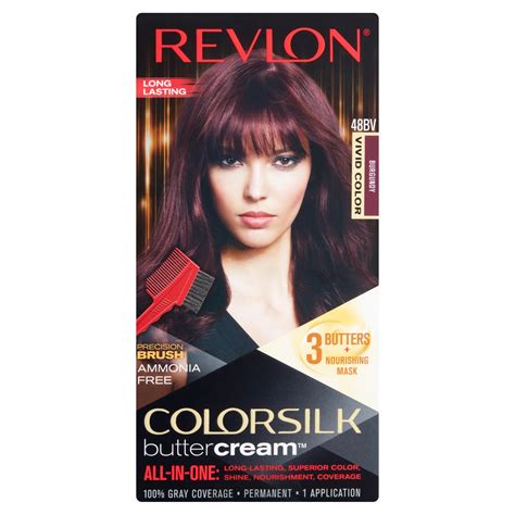Revlon Hair Color - Coloring