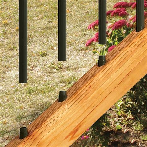 Image result for Baluster Installation Tutorial