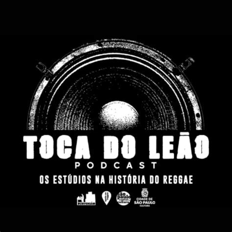 Toca do Leão Podcast : Dubversão Sistema de Som - Yellow P: Amazon.in ...