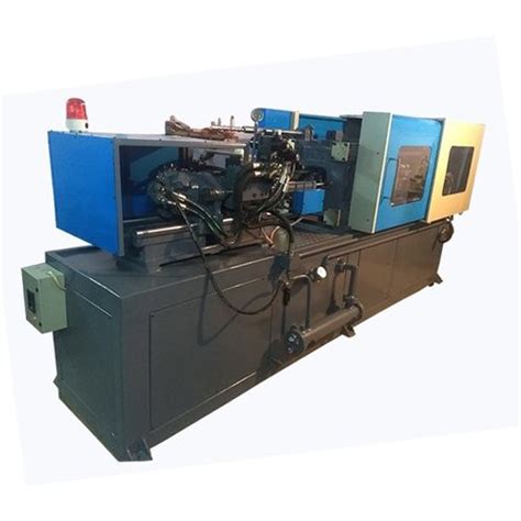 Microprocessor Controlled Injection Molding Machine - NKH90 ...