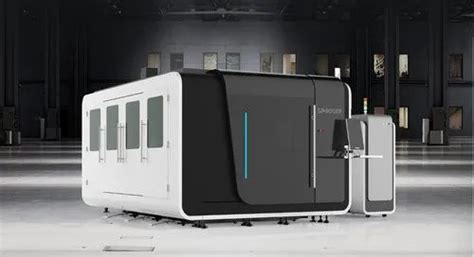 ADK Engineering & Solutions - Manufacturer of CNC Fiber Laser Cutting ...