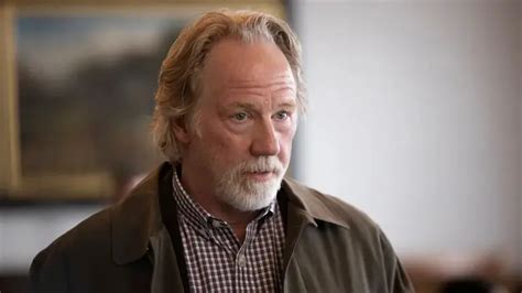 Timothy Busfield, Emmy-winning actor-director, faces arrest warrant ...