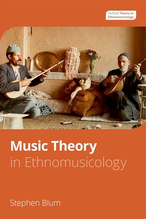 Buy Music Theory in Ethnomusicology (Oxford Theory in Ethnomusicology ...