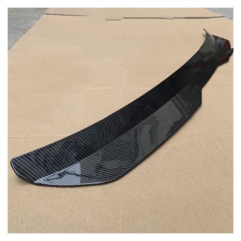 Spoiler Tail Wing For Seat For Leon For St Cupra | Desertcart INDIA