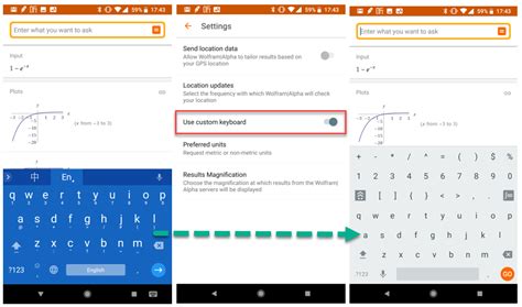 Image result for Keyboard Hides Edit Text Android Studio
