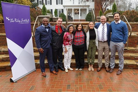 Team H.O.M.E. | Diversity Leaders Initiative | The Riley Institute ...