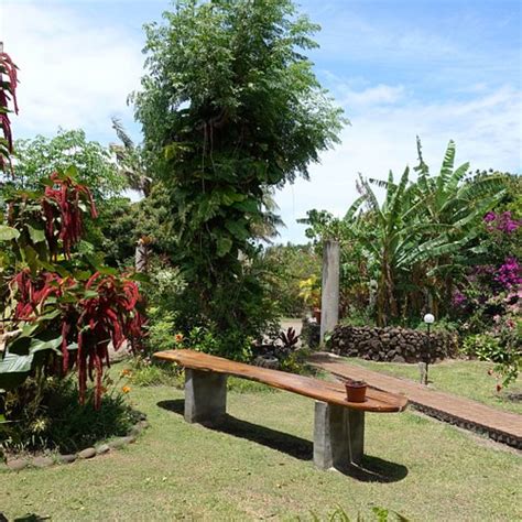 HOTEL CHEZ MARIA GORETTI (Easter Island/Hanga Roa) - Hotel Reviews ...