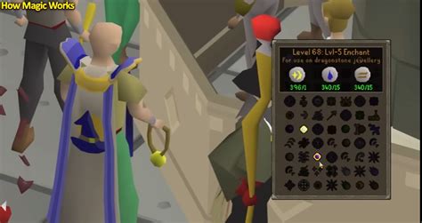 Image result for Magic Leveling Guide OSRS F2P