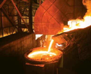 Sumangala TMT | Science of Steel