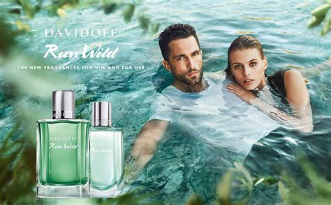 Davidoff Run Wild Eau de Toilette - 100ml : Amazon.in: Beauty