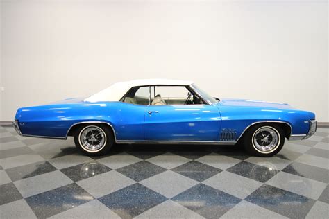 1969 Buick Wildcat for sale #73268 | MCG