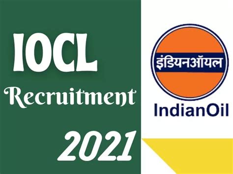 IOCL Recruitment 2021: 480 Vacancies of Apprentices - PSC PDF BANK