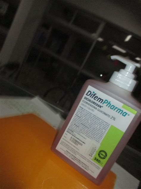 Disinfectant消毒藥水 | 藥學共筆 | Fandom