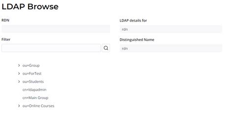 Image result for Informatica LDAP Integration
