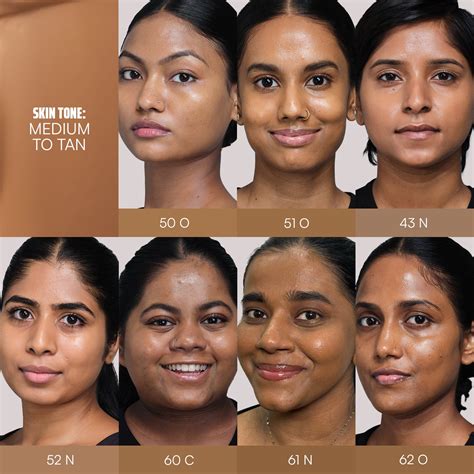 Trial Kit: Face Card Serum Foundation – FAE BEAUTY