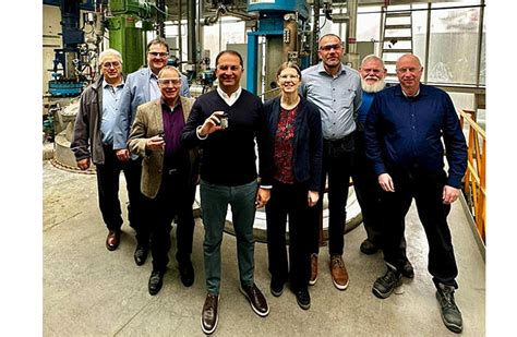 EAM accelerates plans for LFP Cathode manufacturing with acquisition in ...