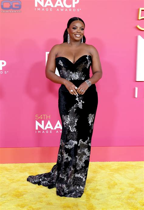 Janelle James nude pictures, onlyfans leaks, playboy photos, sex scene uncensored