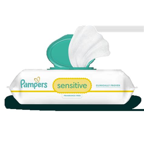 Pampers® AMORE™ Diapers | Pampers
