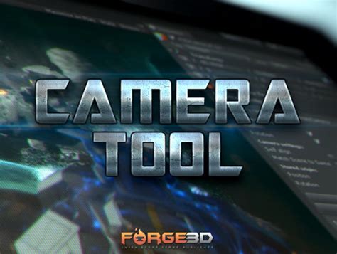 Image result for Unity Camera Tools