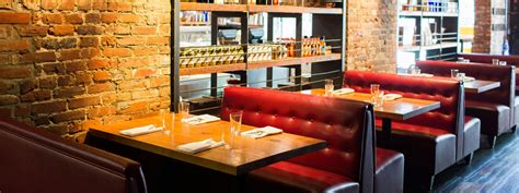 The Best DC Restaurants For Your Birthday Dinner - Washington DC - The ...