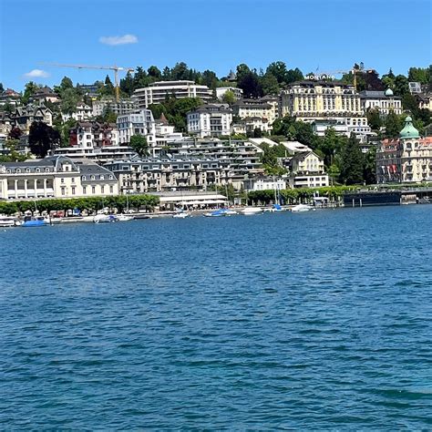 ART DECO HOTEL MONTANA (Lucerne) - 2026 Hotel Reviews, Photos, Rate ...