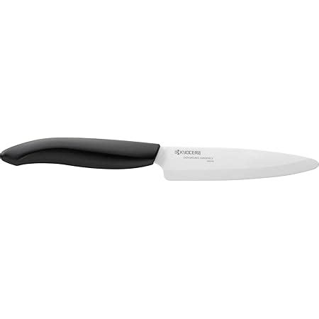 Buy Kyocera Advanced Ceramic Revolution Series 4.5-inch Utility Knife ...
