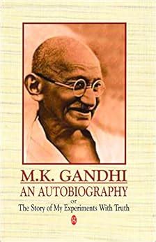 Buy M. K. Gandhi - An Autobiography Or The Story Of My Experiments With ...