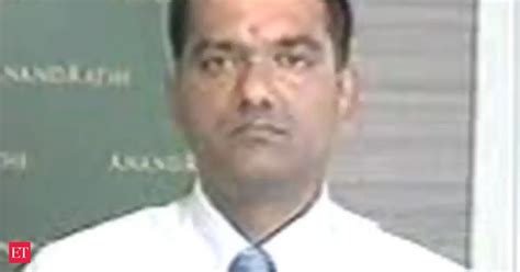 Market may provide better entry points in next few weeks: Sandeep ...