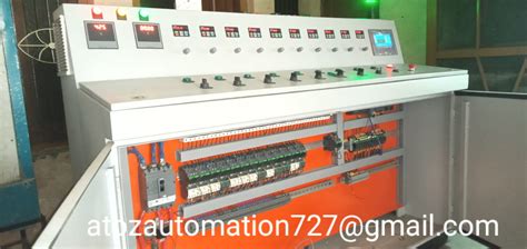 Image result for plc Local Control Panel