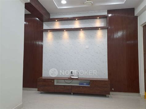 nsk platina Miyapur Rent - WITHOUT BROKERAGE Semi-furnished 2 BHK ...