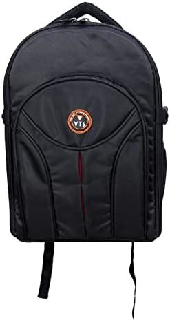 Buy Vanguard Alta Fly 58T Trolley Camera Bag (Black) Online at Low ...