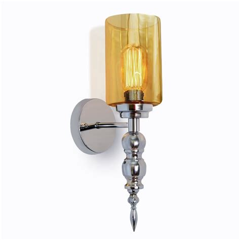 Buy HOMESAKE Set of 2 Metal Wall Lamps from Homesake at just INR 6400.0