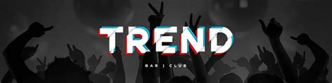 TREND CLUB | Новый ночной клуб в центре города! 2025 | ВКонтакте