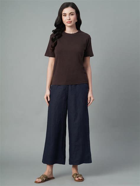 Culottes: Buy Culottes for Women Online at Best Price | Cottonworld