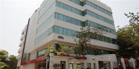 AML Centre 1, Gundavali | JLL Properties - IN