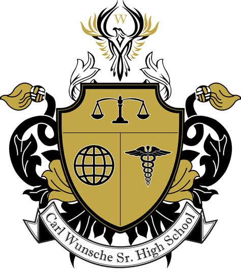 StageClip | "Carl Wunsche High School"