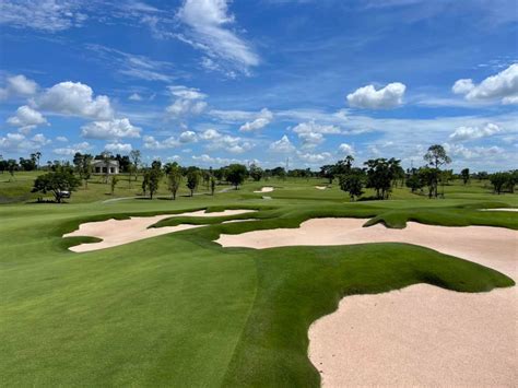 Stonehill Golf Course | Discount Tee Times | Golf Bangkok