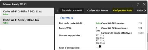 Image result for Comment Modifier Canal Wi-Fi Freebox Pop
