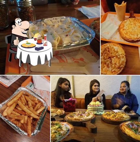 Hangries, Saharanpur - Restaurant menu, prices and reviews