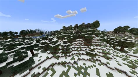 Serene Seasons for Minecraft 1.20.2