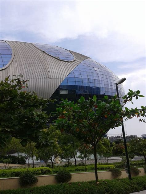 Infosys Office Photos | Glassdoor