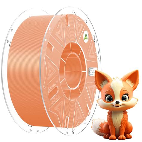 Creality Rfid Filament Hyper Pla 2025 Latest Batch For K2 | Desertcart ...
